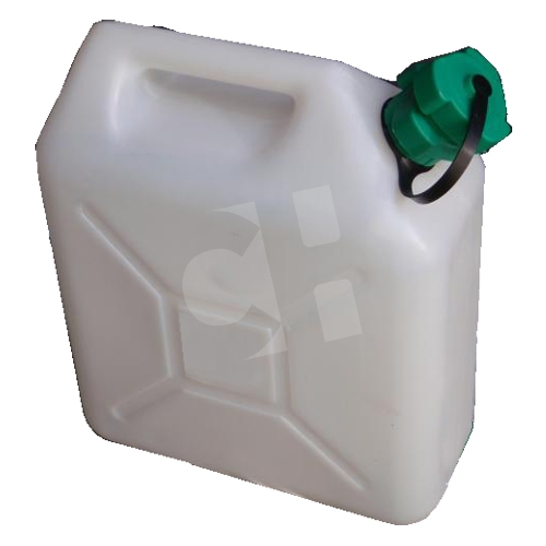 BIDON 5 LITROS CON CAÑO P