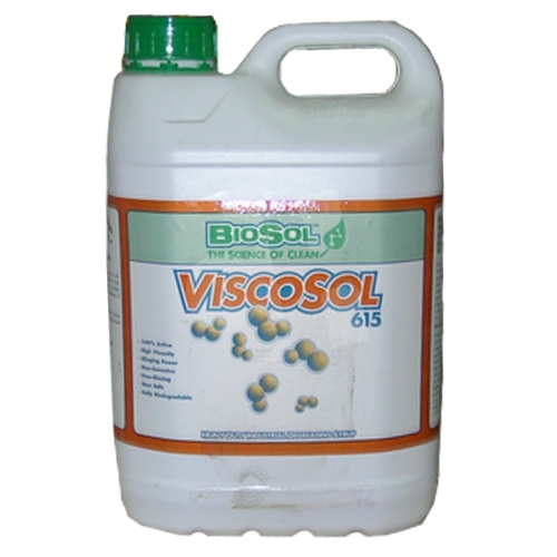 BIOSOL VISCOSOL 615 5 LTS