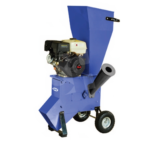 BIOTRITURADORA 13 hp