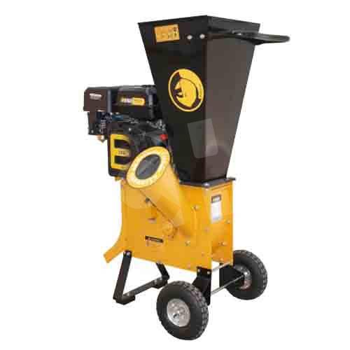 BIOTRITURADORA GASOLINA BIO 89 15HP