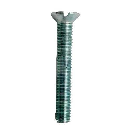 BLISTER TORNILLO C/PLANA ZN 4X40