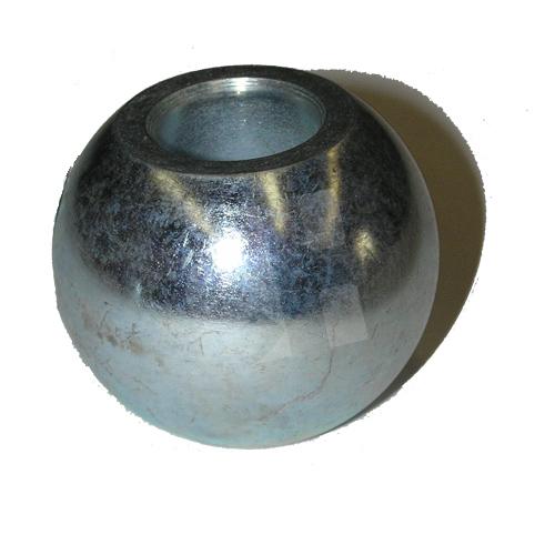 BOLA GANCHO INF. CAT. 4 85X37 MM.