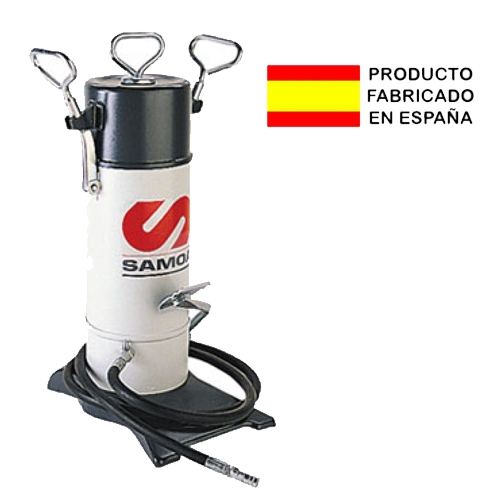 BOMBA ENGRASE A PEDAL 70 de 5KGS