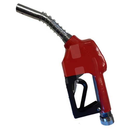 BOQUEREL AUTOMATICO 60L/MIN