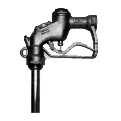 BOQUEREL GASOLEO CAMION DE REPARTO 