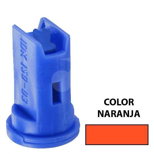 BOQUILLA ANTIDERIVA IDK NARANJA