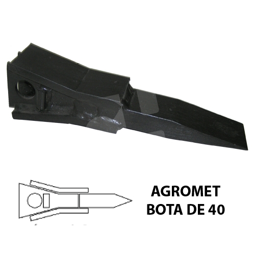 BOTA AGROMET 40