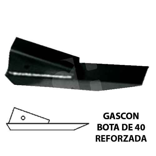 BOTA GASCON 40 REF