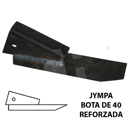 BOTA JYMPA 40 REF