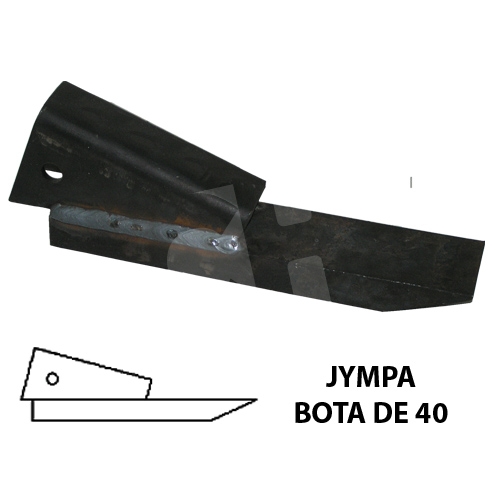 BOTA JYMPA 40