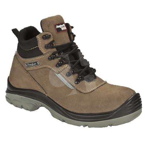 BOTA SEGURIDAD S3 REPORT T-42