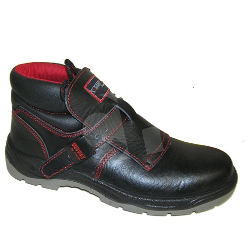 BOTA SOLDADOR DETROIT S3 T-40