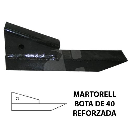 BOTA SUBSOLADOR MARTORELL 40 REFORZADA