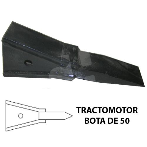 BOTA SUBSOLADOR TRACTOMOTOR/MILA 50