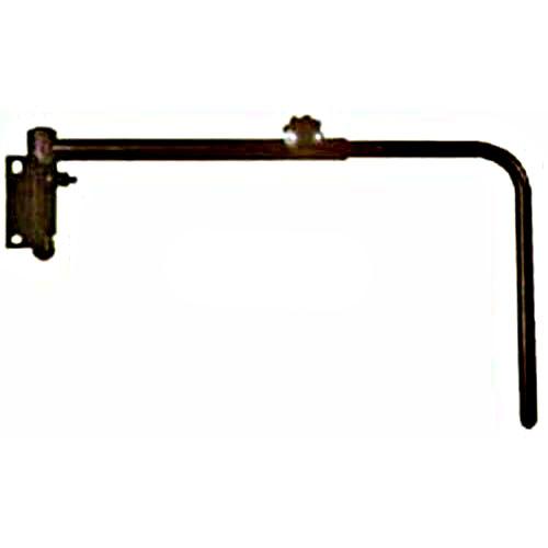 BRAZO ABATIBLE EXTENSIBLE RETROVISOR DCH