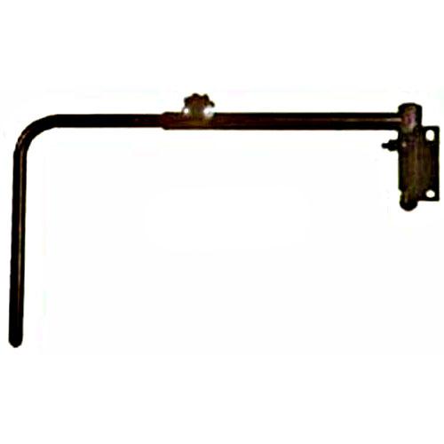 BRAZO ABATIBLE EXTENSIBLE RETROVISOR IZD