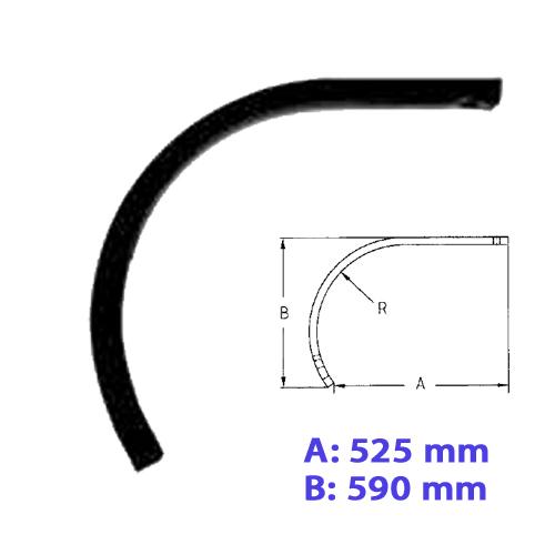 BRAZO CHISEL CASAMAYOR 40X40 LARGO