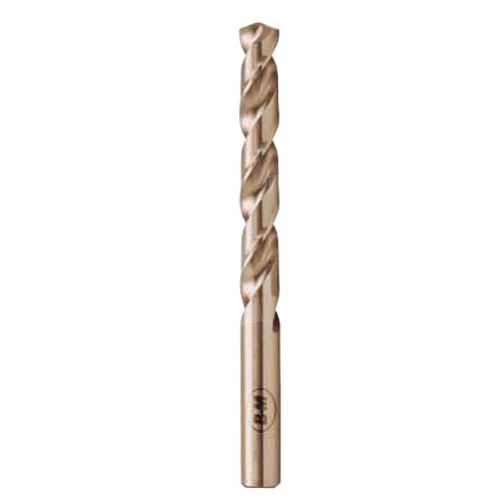BROCA COBALTO DIN 338 N HSSCO 12MM.