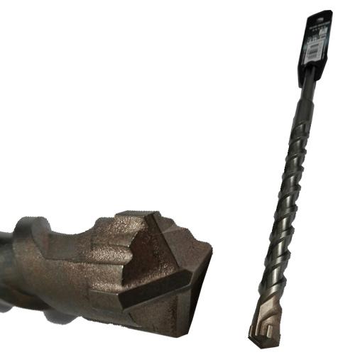 BROCA SDS PLU 4 PUNTAS 16X250 MM.