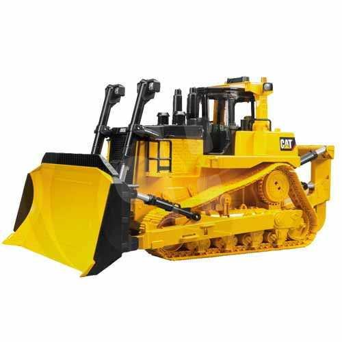 BULLDOZER DE CADENAS CATERPILLAR