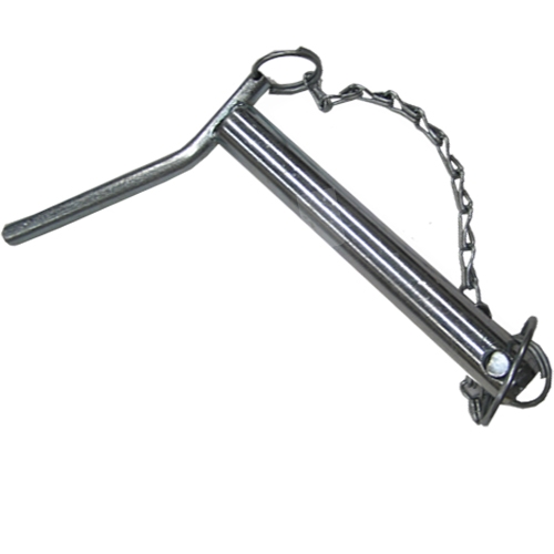 BULON DE 22X130MM C/PASADOR Y CADENA