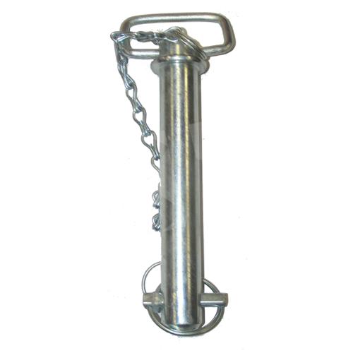 BULON DE 32 ENGANCHE C/CADENA PASADOR Y ANILLA