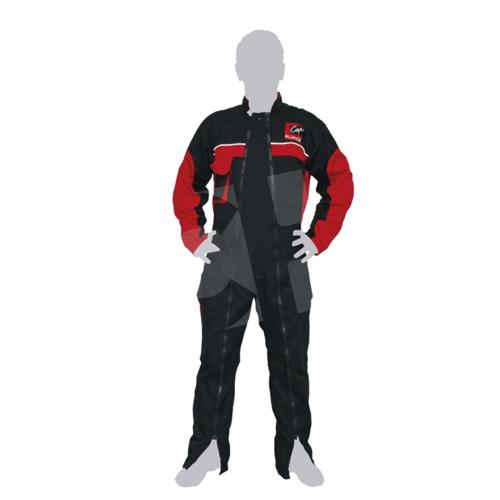 BUZO TIPO FRANCES CAP ALLIANCE T-XXL