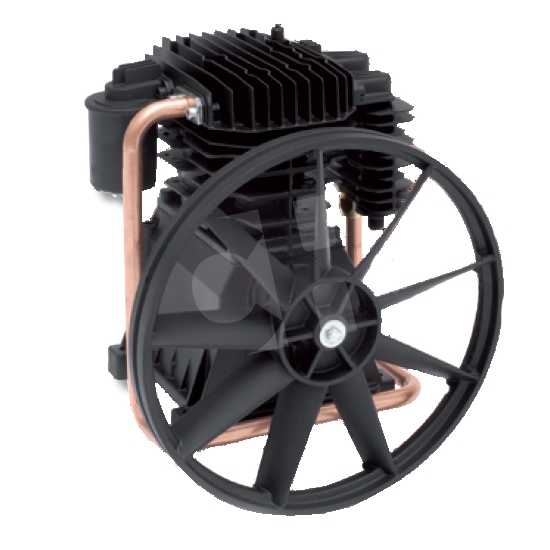 CABEZA COMPRESORA AIRE 7,5 HP