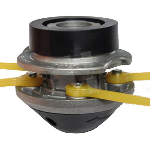 CABEZAL DESBROZADORA FLASH CUTTER