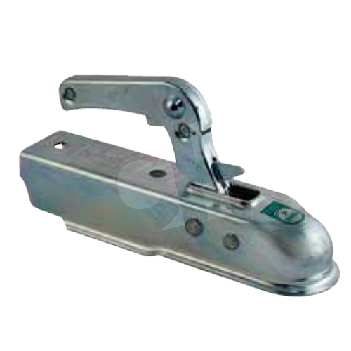CABEZAL REMOLQUE LANZA 60