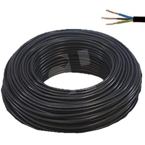 Alargador Cable 4t. 50 Metros (3 X 1,5mm) con Ofertas en Carrefour