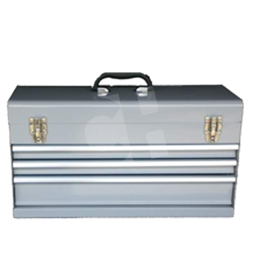 CAJA HERRAMIENTAS 3 CAJONES 534X218X288