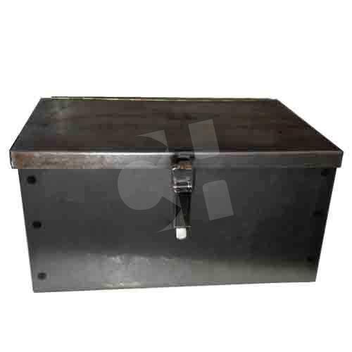 CAJA HERRAMIENTAS METAL 300X200X150