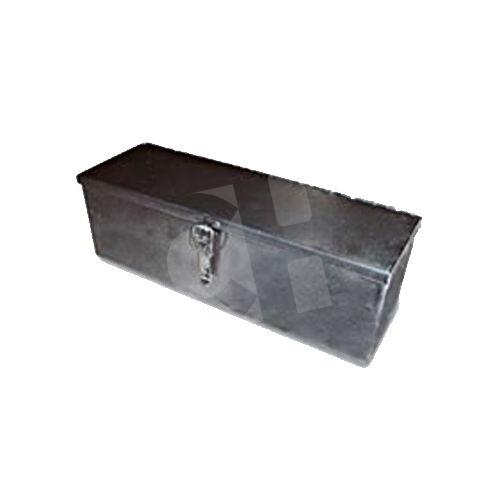 CAJA METALICA 300X90X95 PARA TRACTOR