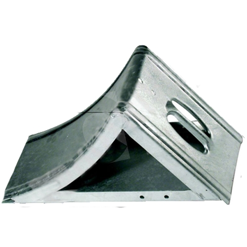 CALZO DE CAMIÓN METALICO