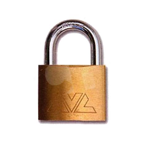 CANDADO AVL ARCO NORMAL 40MM.