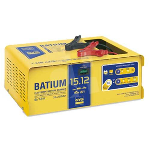 CARGADOR BATERIAS AUTO  BATIUM 15,12