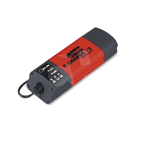 CARGADOR BATERIAS T-CHARGE 12