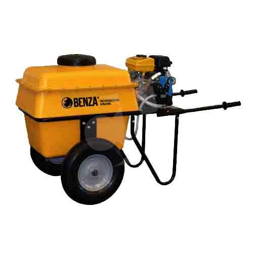 CARRETILLA SULFATADORA GASOLINA BZS2514