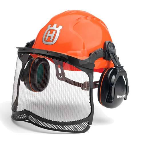 CASCO FORESTAL CLASIC