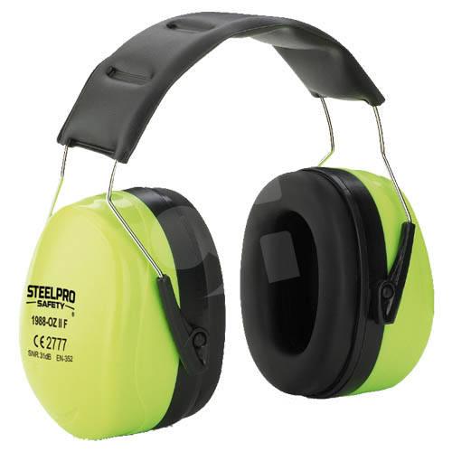 CASCO OREJAS ZEN CAT3