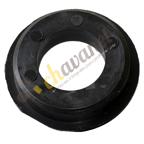 CASQUILLO NYLON 20.5X35 FLEX