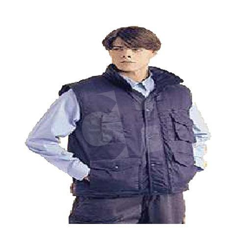 CHALECO MULTIBOLSILLO IBON T-L