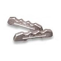 CHAVETA PARA DIENTE 40S