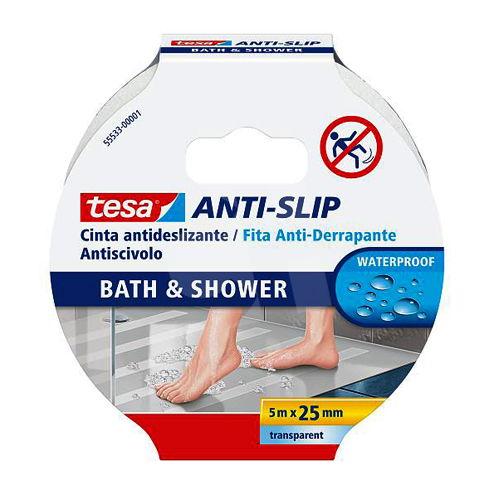 CINTA ANTIDESLIZANTE BAÑO