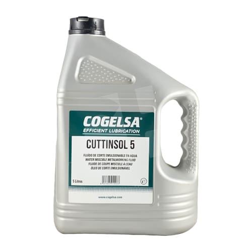 COGELSA CUTTINSOL (5LTRS) *Taladrina*