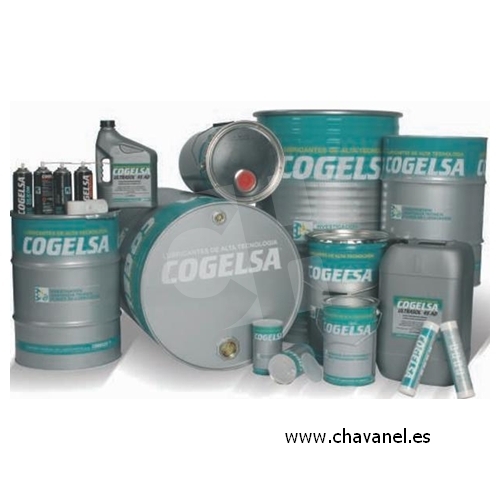 COGELSA ULTRAM MF 32 (5LTRS)