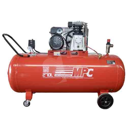 COMPRESOR DE AIRE 270 L 4HP 230/II/50