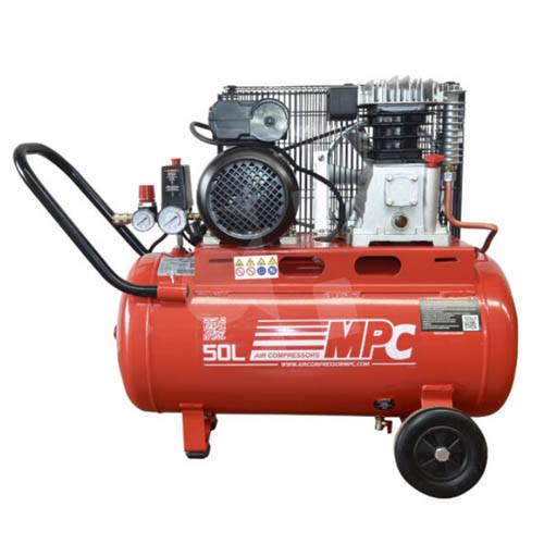 COMPRESOR DE AIRE 50 L 3HP  230/II/50