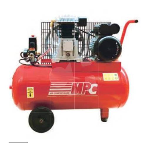 COMPRESOR DE AIRE 50 LTS 2HP/1,5KW